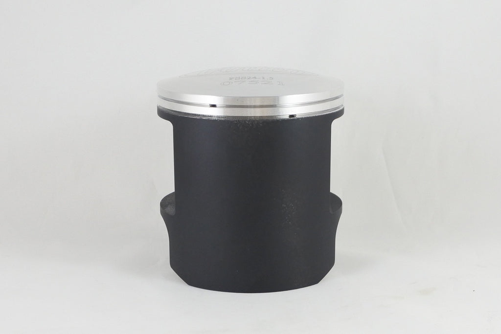 PISTON KIT 87-90 SUZUKI LT R 500 87.5mm OVER VINTCO PSS24-1.5