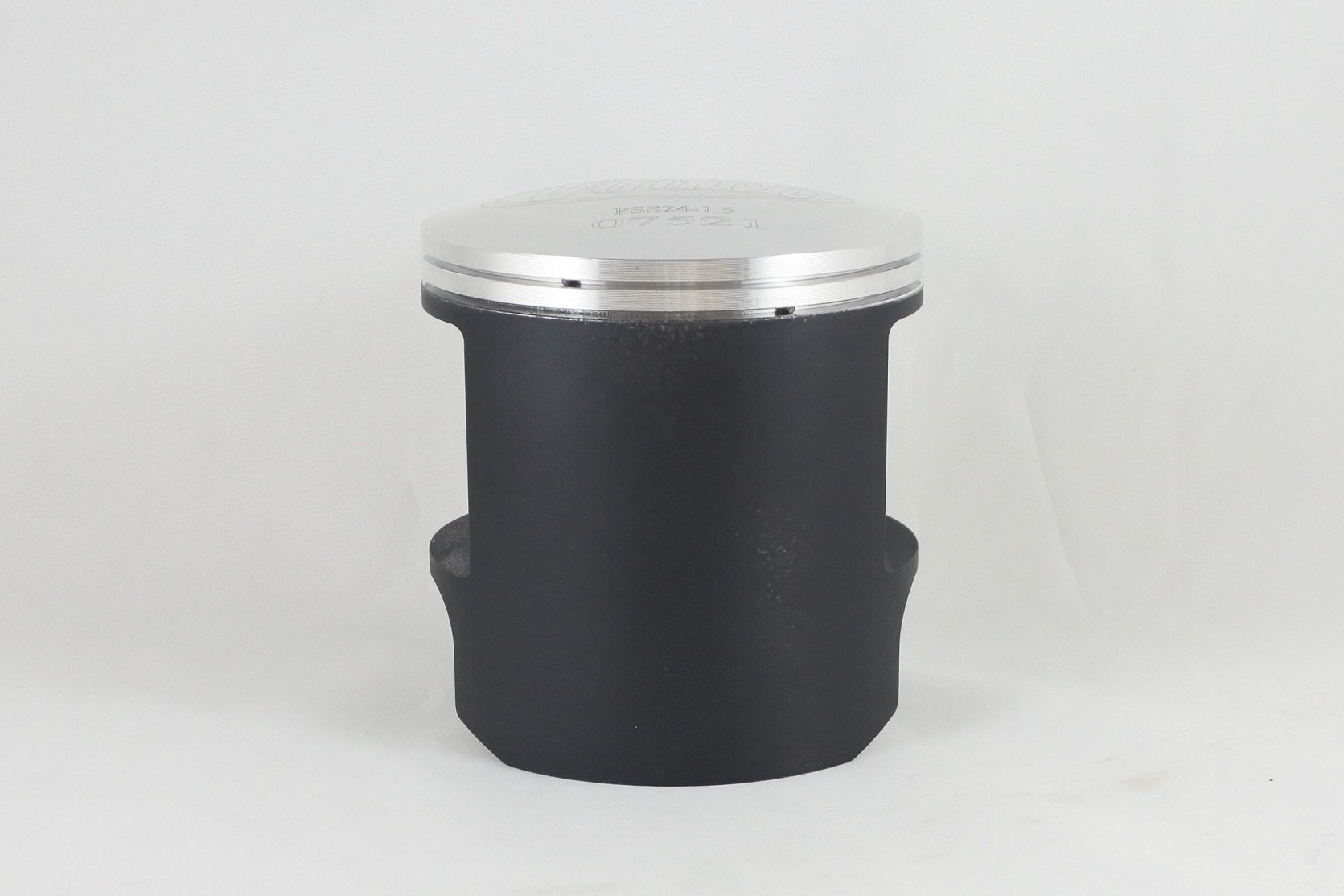 PISTON KIT 87-90 SUZUKI LT R 500 87.5mm OVER VINTCO PSS24-1.5