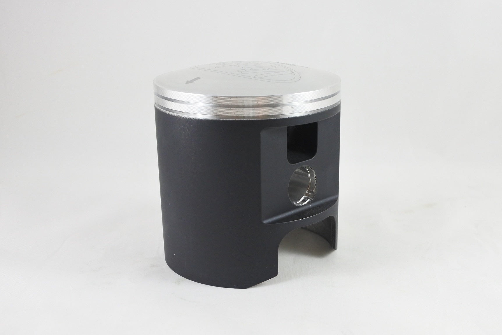 PISTON KIT 87-90 SUZUKI LT R 500 88mm 2.0mm OVER VINTCO PSS24-2.0