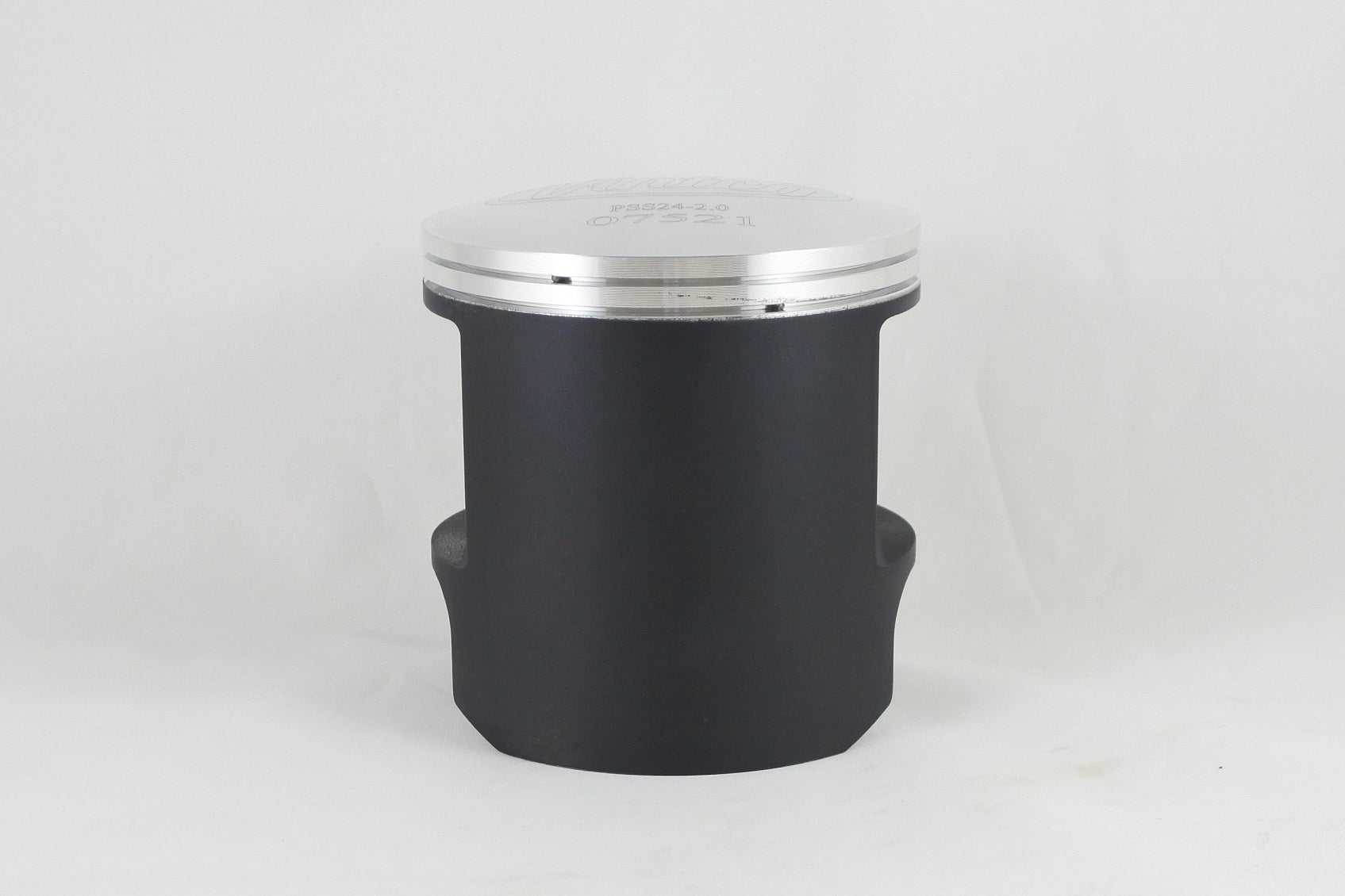 PISTON KIT 87-90 SUZUKI LT R 500 88mm 2.0mm OVER VINTCO PSS24-2.0