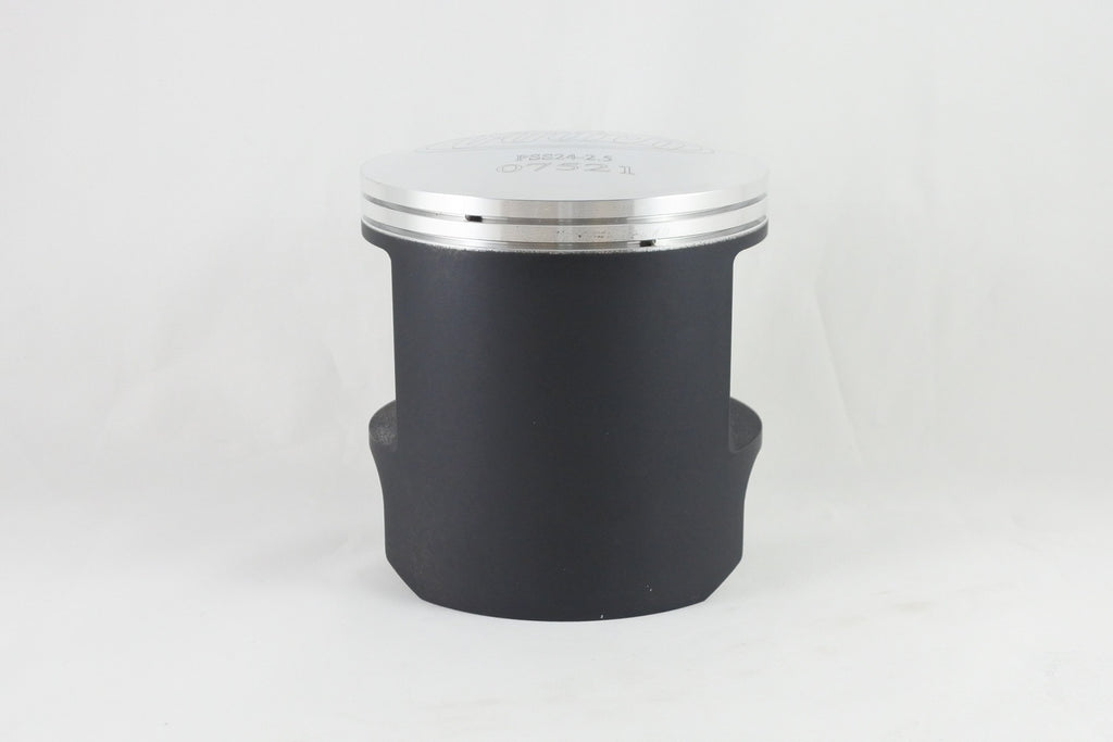 PISTON KIT 87-90 SUZUKI LT R 500 88.5mm 2.5mm OVER VINTCO PSS24-2.5