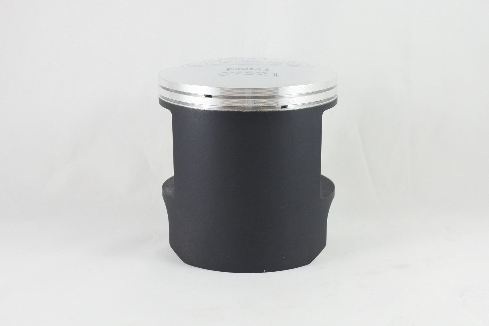 PISTON KIT 87-90 SUZUKI LT R 500 88.5mm 2.5mm OVER VINTCO PSS24-2.5