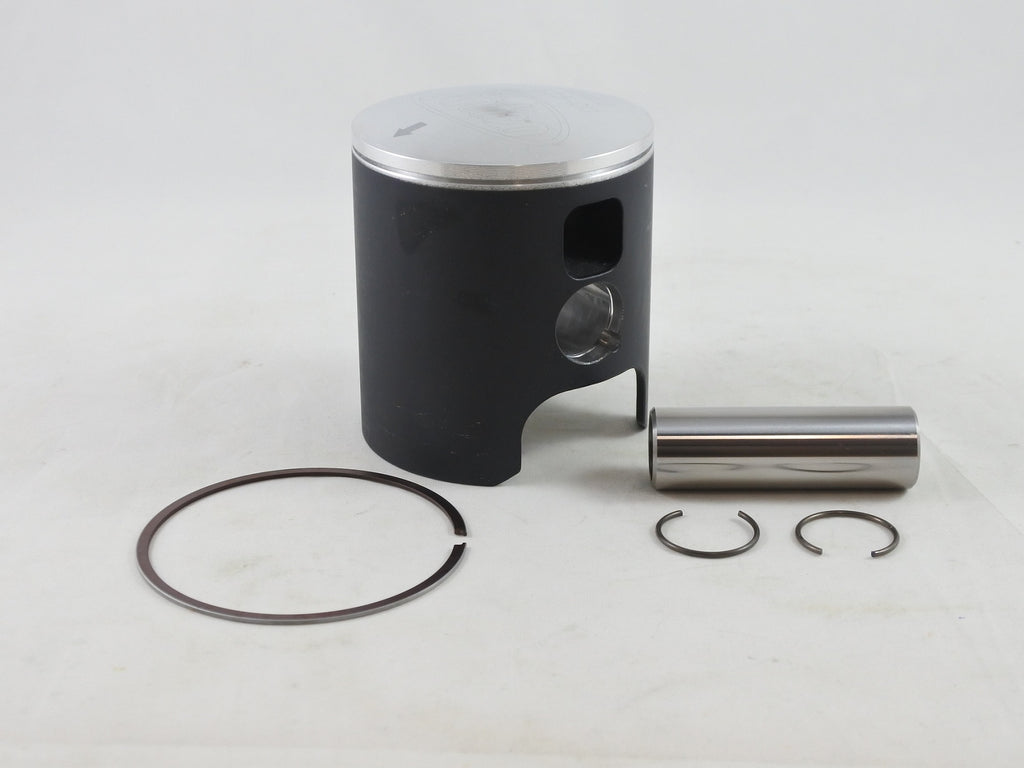 PISTON KIT 87-88 SUZUKI RM 250 67mm STANDARD VINTCO PSS25-00