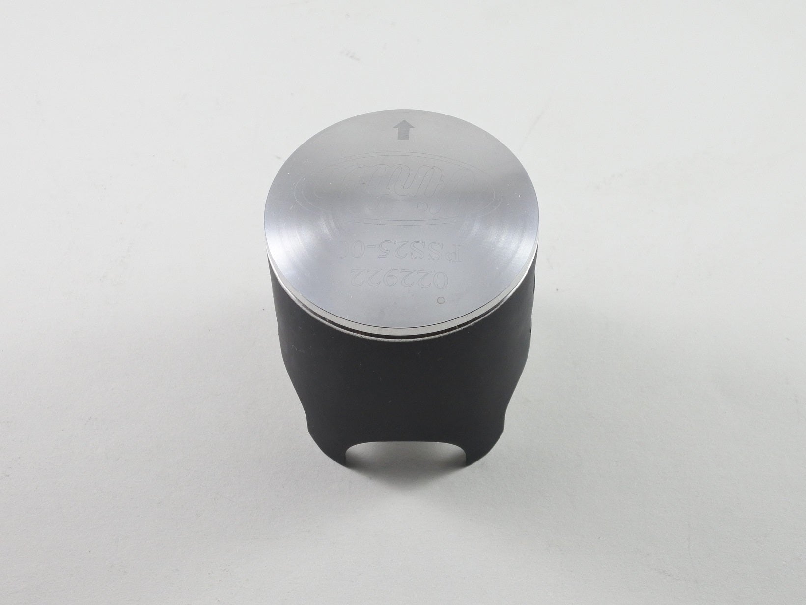 PISTON KIT 87-88 SUZUKI RM 250 67mm STANDARD VINTCO PSS25-00