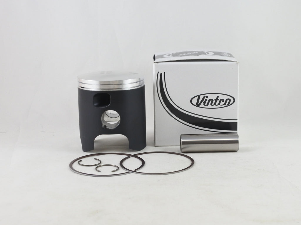 PISTON KIT 88-92 SUZUKI LT R 250 67mm STANDARD VINTCO PSS26-00