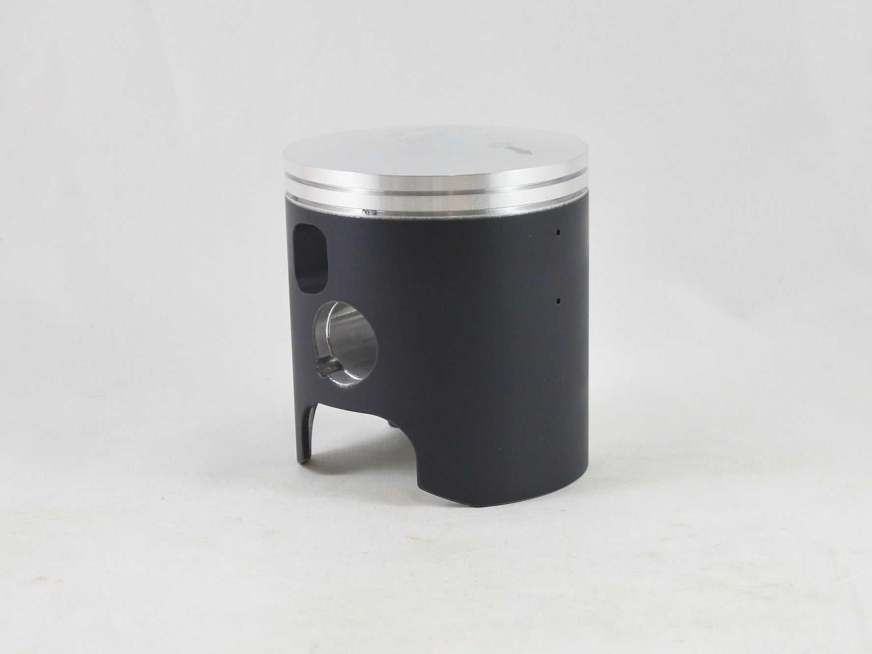 PISTON KIT 88-92 SUZUKI LT R 250 68mm 1.0mm OVER VINTCO PSS26-1.0