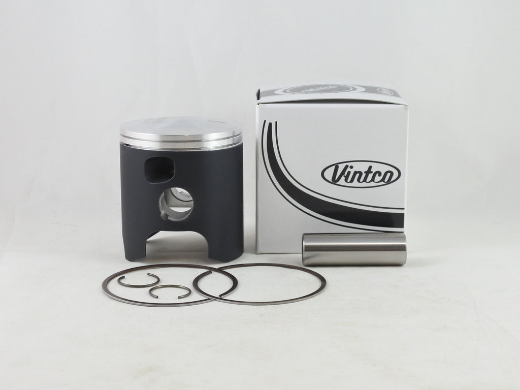 PISTON KIT 88-92 SUZUKI LT R 250 68.5mm 1.5mm OVER VINTCO PSS26-1.5