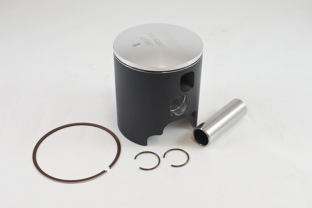 PISTON KIT 77-82 KTM 250 71.5mm VINTCO PST01-0.5