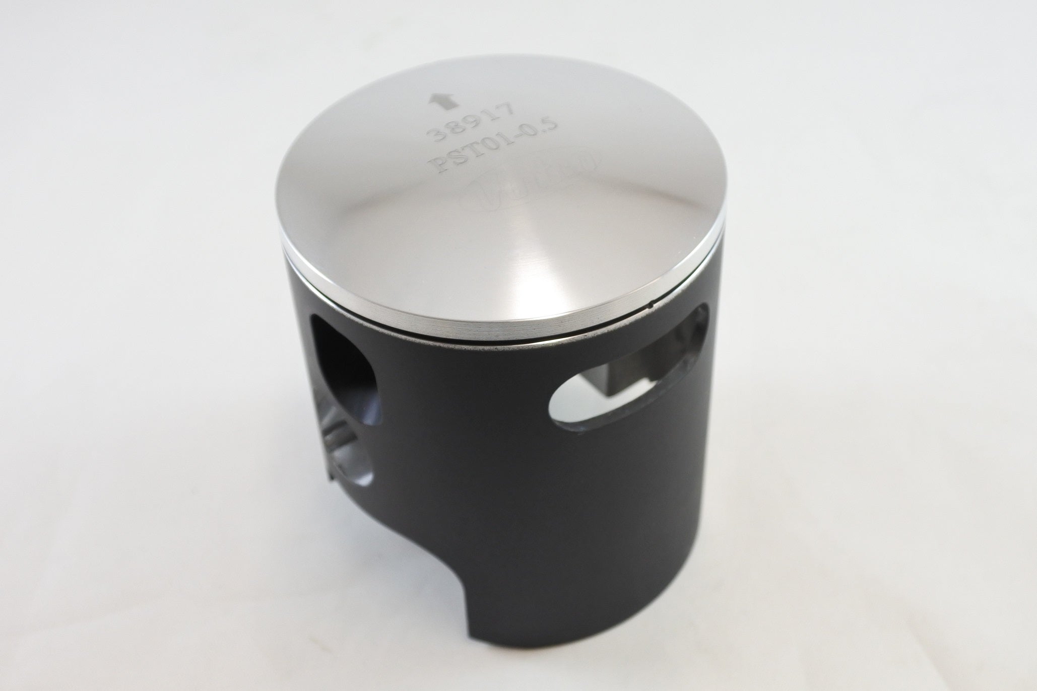 PISTON KIT 77-82 KTM 250 71.5mm VINTCO PST01-0.5