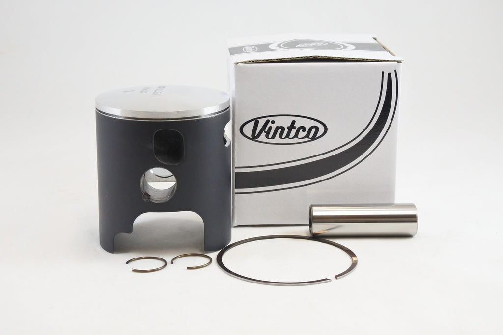 PISTON KIT 77-82 KTM 250 71.0mm STANDARD VINTCO PST01-00