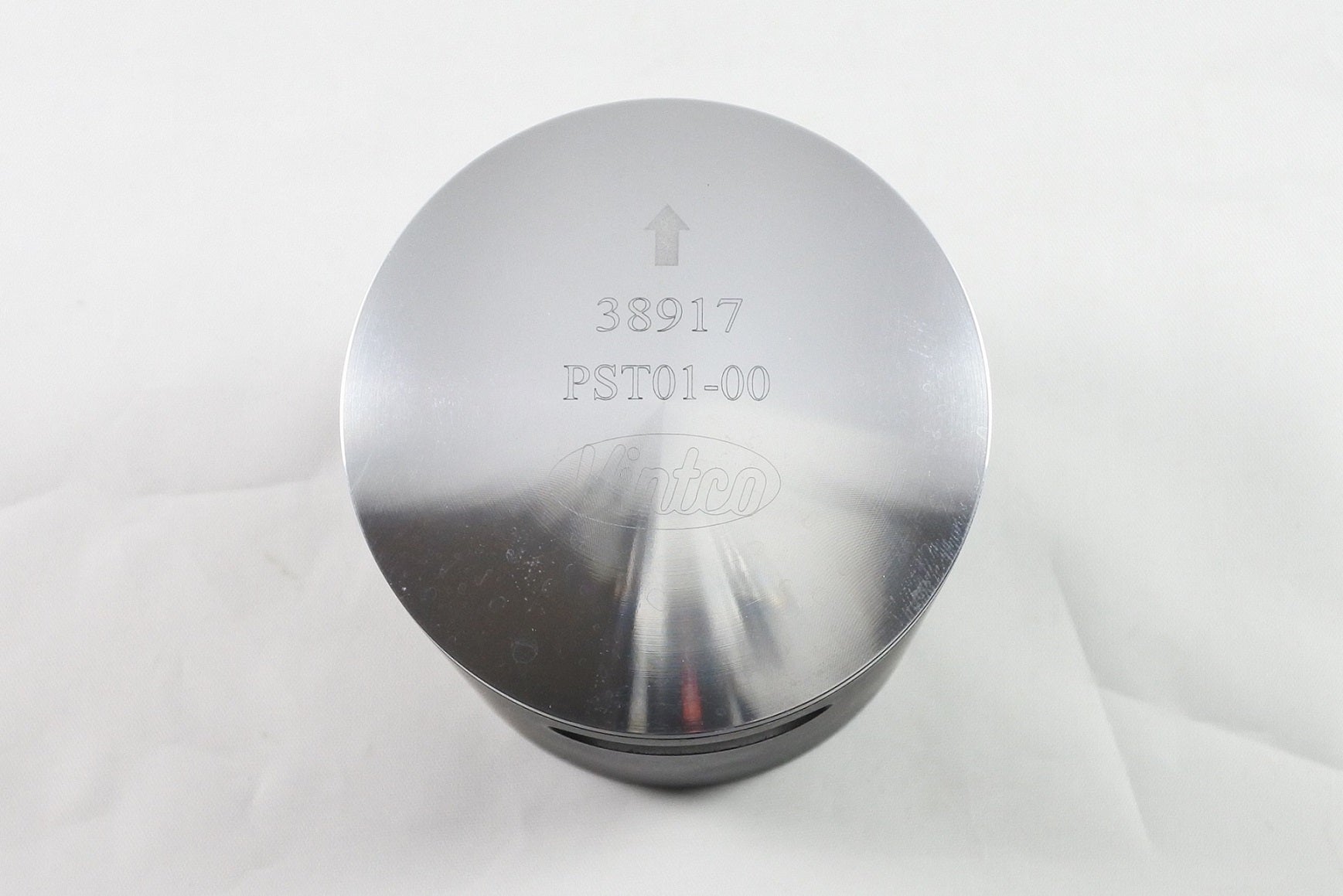 PISTON KIT 77-82 KTM 250 71.0mm STANDARD VINTCO PST01-00