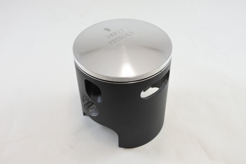 PISTON KIT 77-82 KTM 250 72.5MM 1.5MM OVER VINTCO PST01-1.5