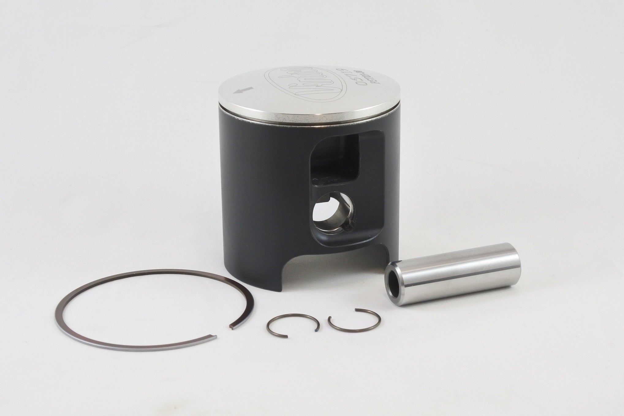 PISTON KIT 77-81 KTM MC GS 175 63.5mm STANDARD VINTCO PST03-00