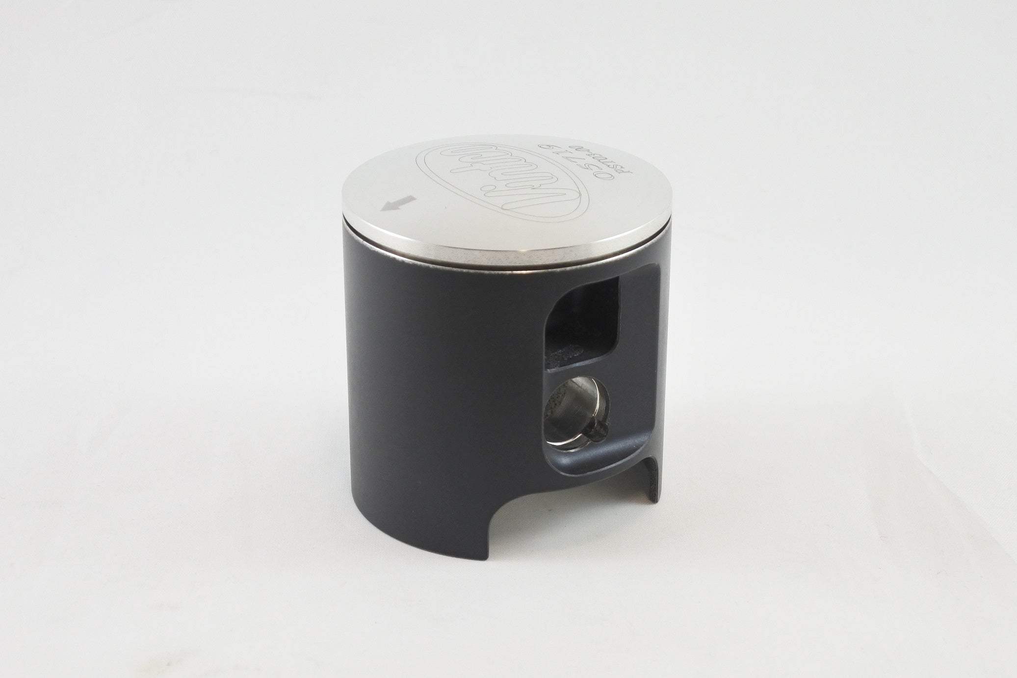 PISTON KIT 77-81 KTM MC GS 175 63.5mm STANDARD VINTCO PST03-00