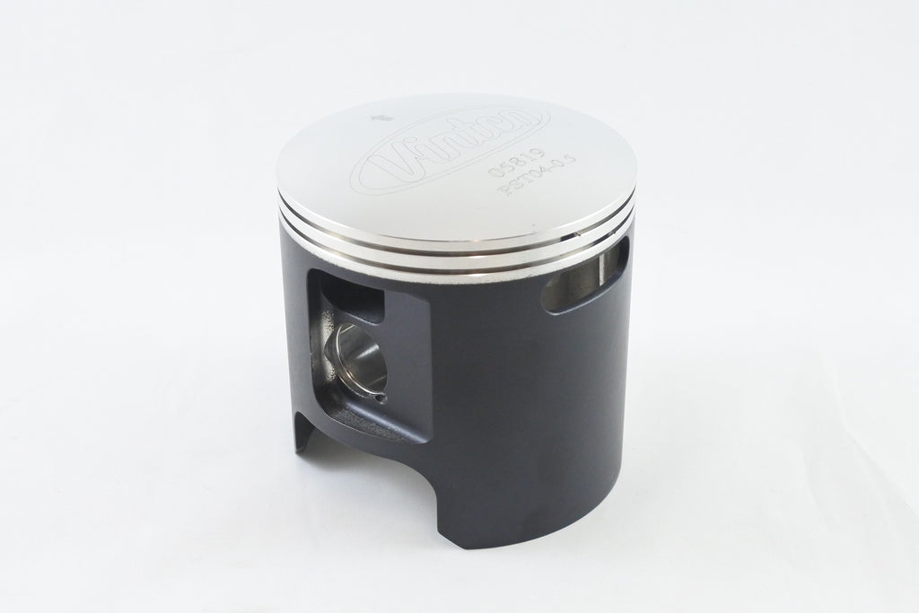 PISTON KIT 76-81 KTM 390 82.5mm 0.5mm OVER VINTCO PST04-0.5