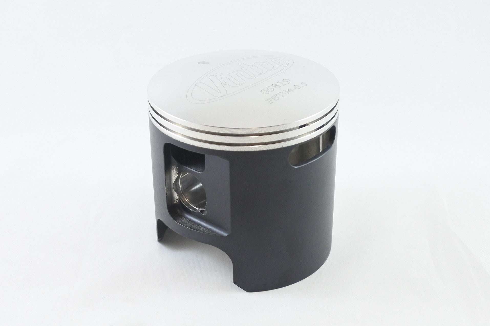 PISTON KIT 76-81 KTM 390 82.5mm 0.5mm OVER VINTCO PST04-0.5