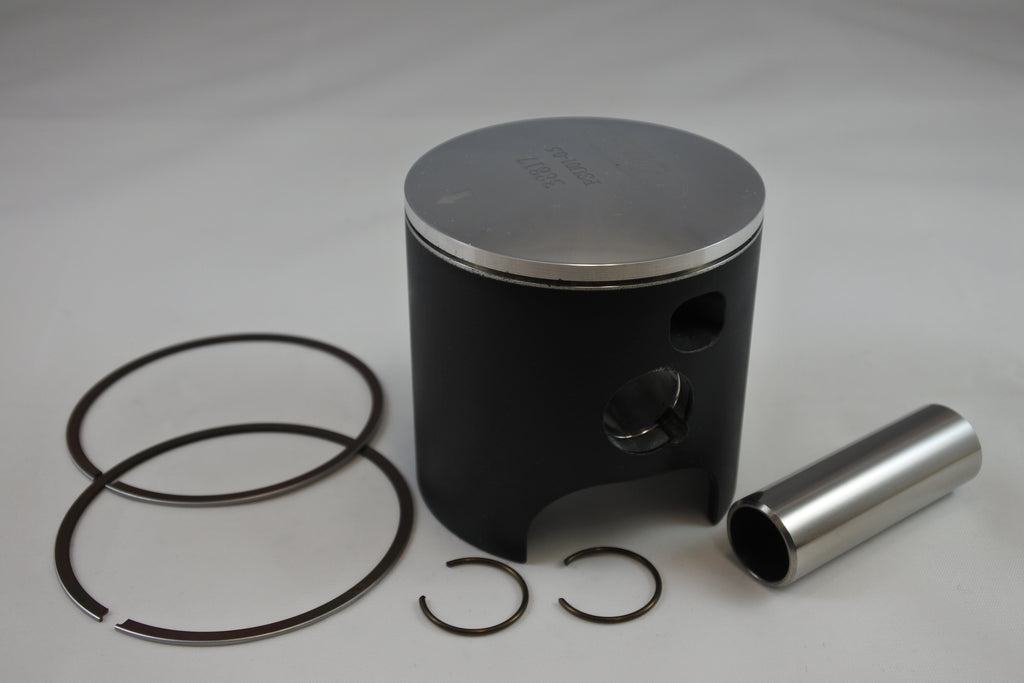 PISTON KIT 74-81 HUSQVARNA CR OR WR XC 250 70.0mm 0.5mm OVER VINTCO PSU01-0.5