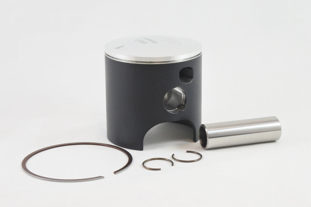 PISTON KIT 74-81 HUSQVARNA CR OR WR XC 250 70.0mm 0.5mm OVER VINTCO PSU01-0.5