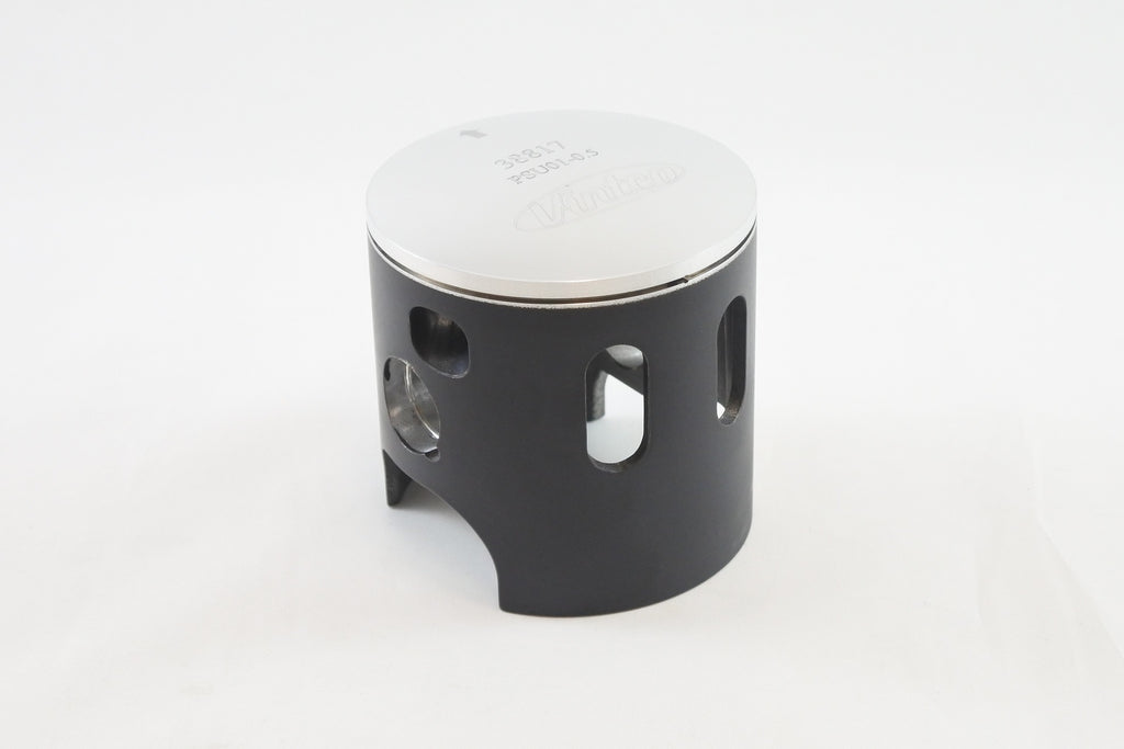 PISTON KIT 74-81 HUSQVARNA CR OR WR XC 250 70.0mm 0.5mm OVER VINTCO PSU01-0.5