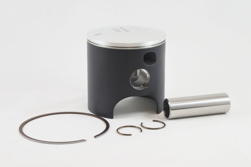 PISTON KIT 74-81 HUSQVARNA CR OR WR XC 250 69.5mm STANDARD VINTCO PSU01-00