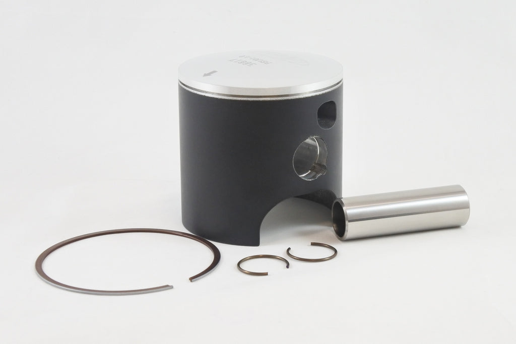 PISTON KIT 74-81 HUSQVARNA CR OR WR XC 250 70.5mm 1.0mm OVER VINTCO PSU01-1.0