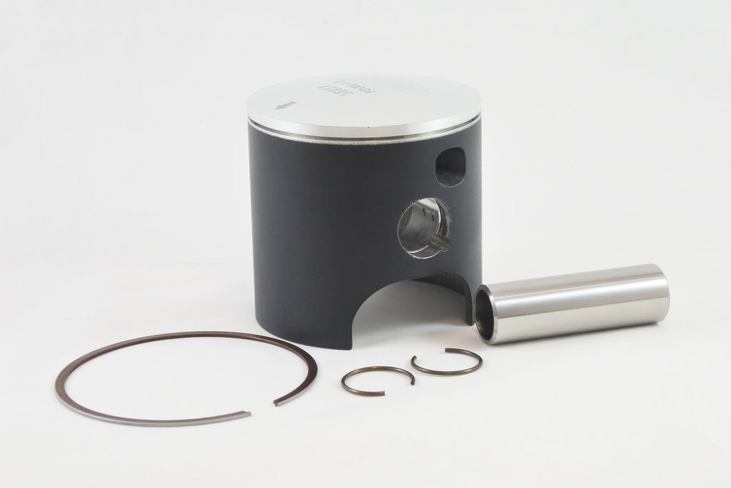 PISTON KIT 74-81 HUSQVARNA CR OR WR XC 250 71.0mm 1.5mm OVER VINTCO PSU01-1.5