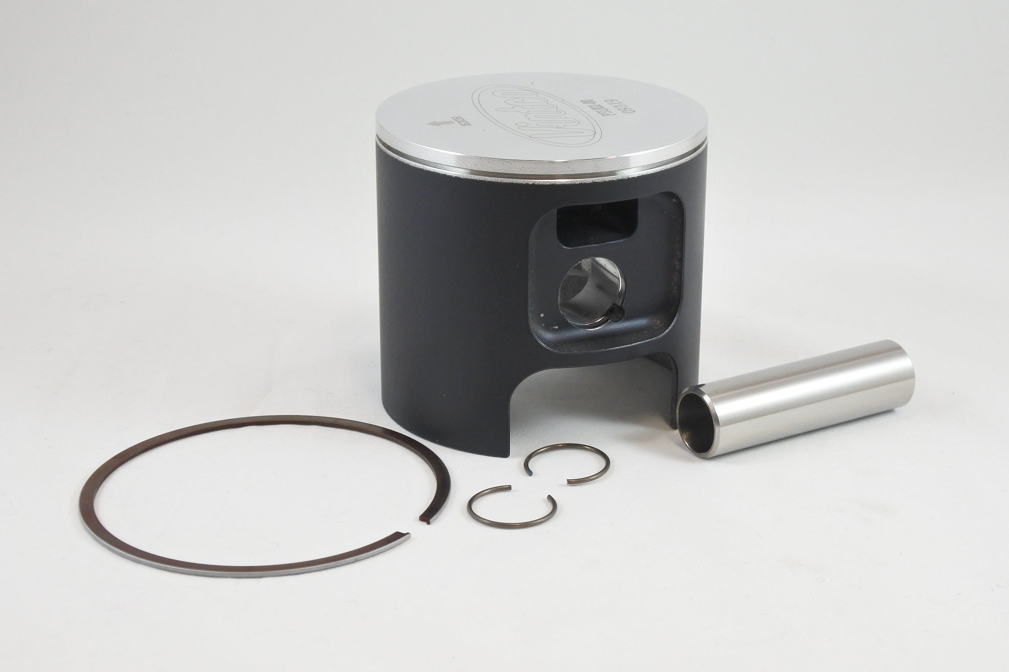 PISTON KIT 77-80 HUSQVARNA CR WR 390 83.0mm STANDARD VINTCO PSU02-00