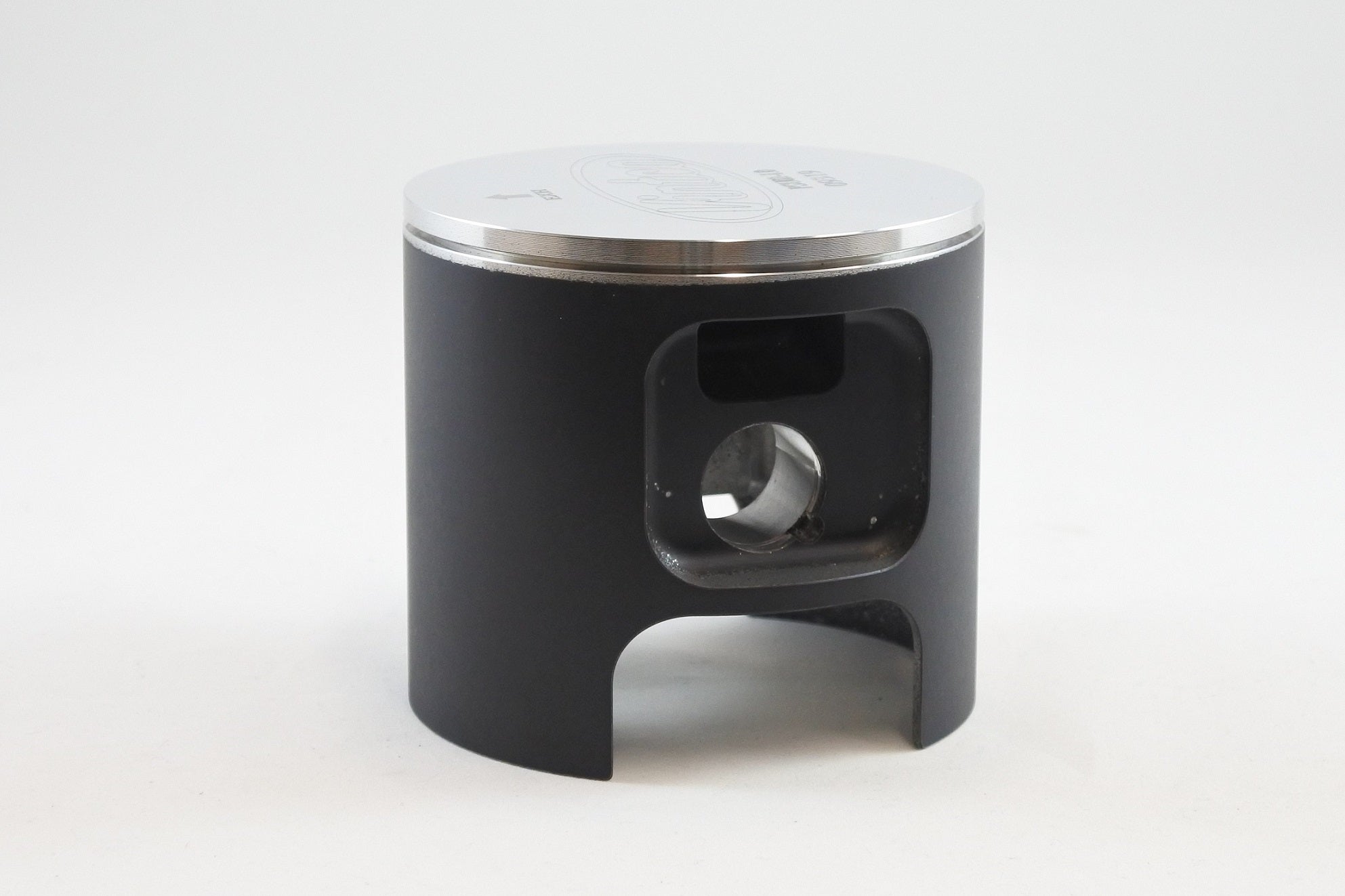 PISTON KIT 77-80 HUSQVARNA CR WR 390 84.0mm 1.0mm OVER VINTCO PSU02-1.0