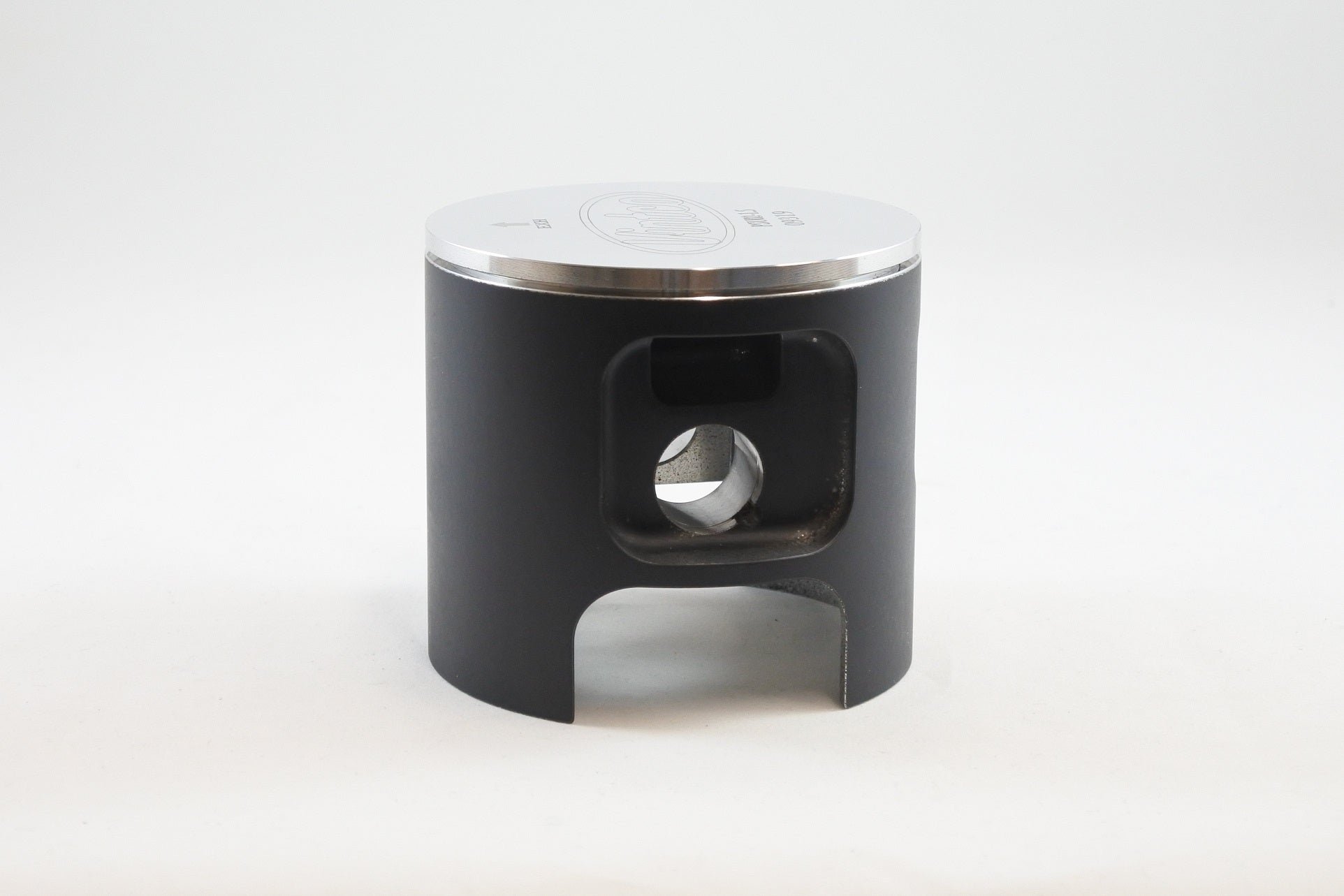 PISTON KIT 77-80 HUSQVARNA CR WR 390 84.5mm 1.5mm OVER VINTCO PSU02-1.5