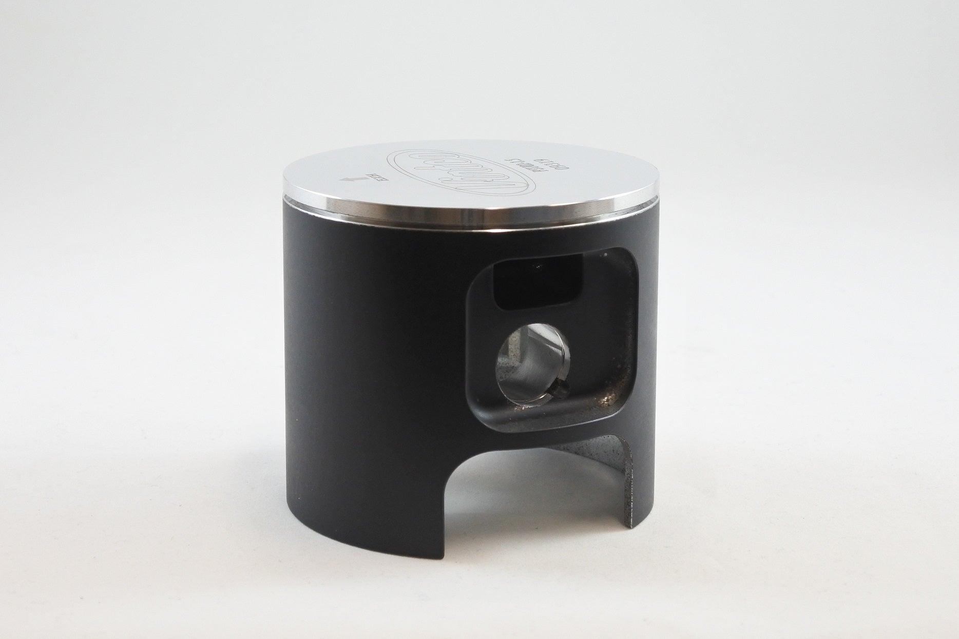 PISTON KIT 77-80 HUSQVARNA CR WR 390 85.5mm 2.5mm OVER VINTCO PSU02-2.5