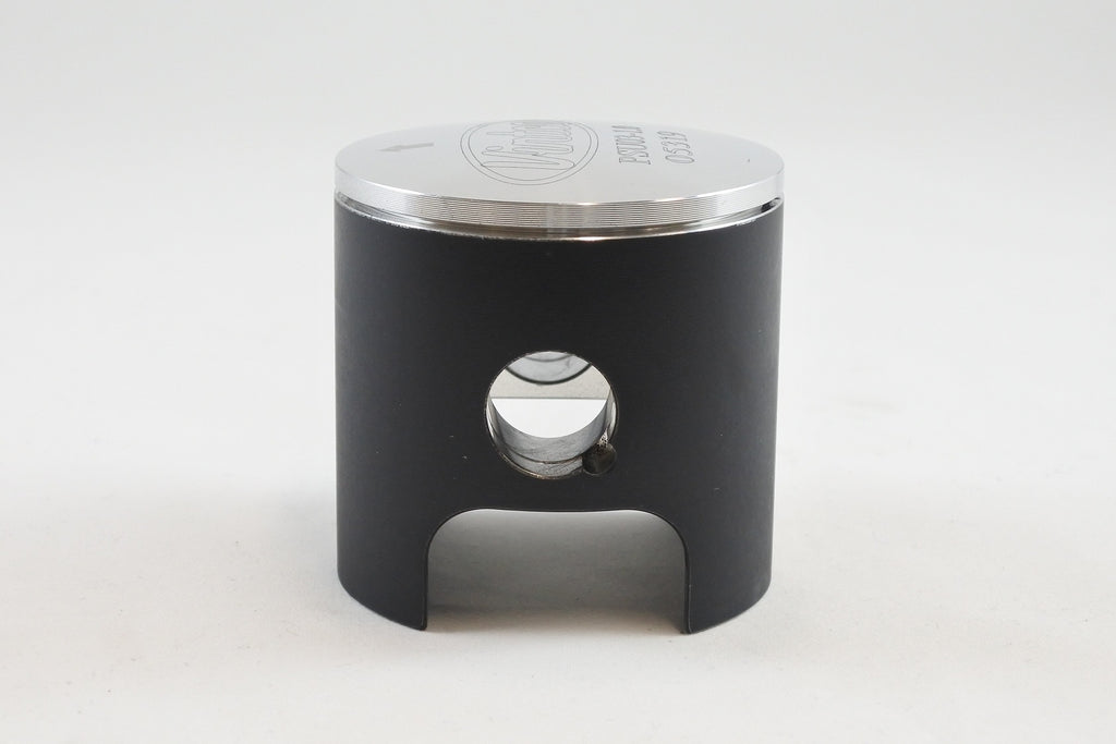 PISTON KIT 74-74 HUSQVARNA CR WR 125 56.0mm 1.0mm OVER VINTCO PSU03-1.0
