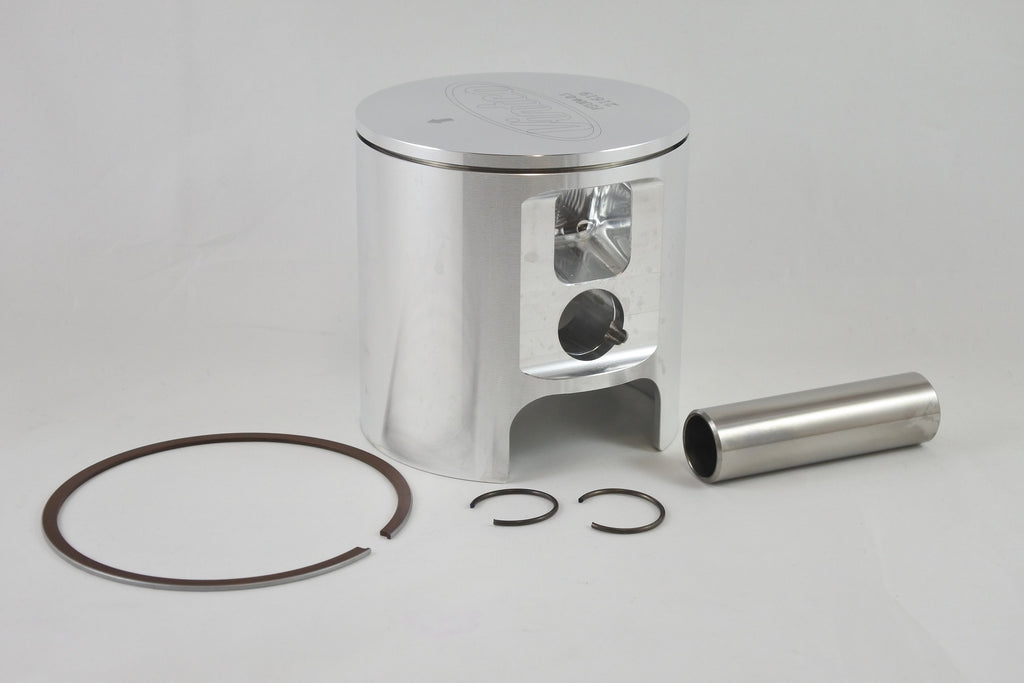 PISTON KIT 71-75 HUSQVARNA CR WR 400 82.0mm 0.5mm OVER VINTCO PSU04-0.5