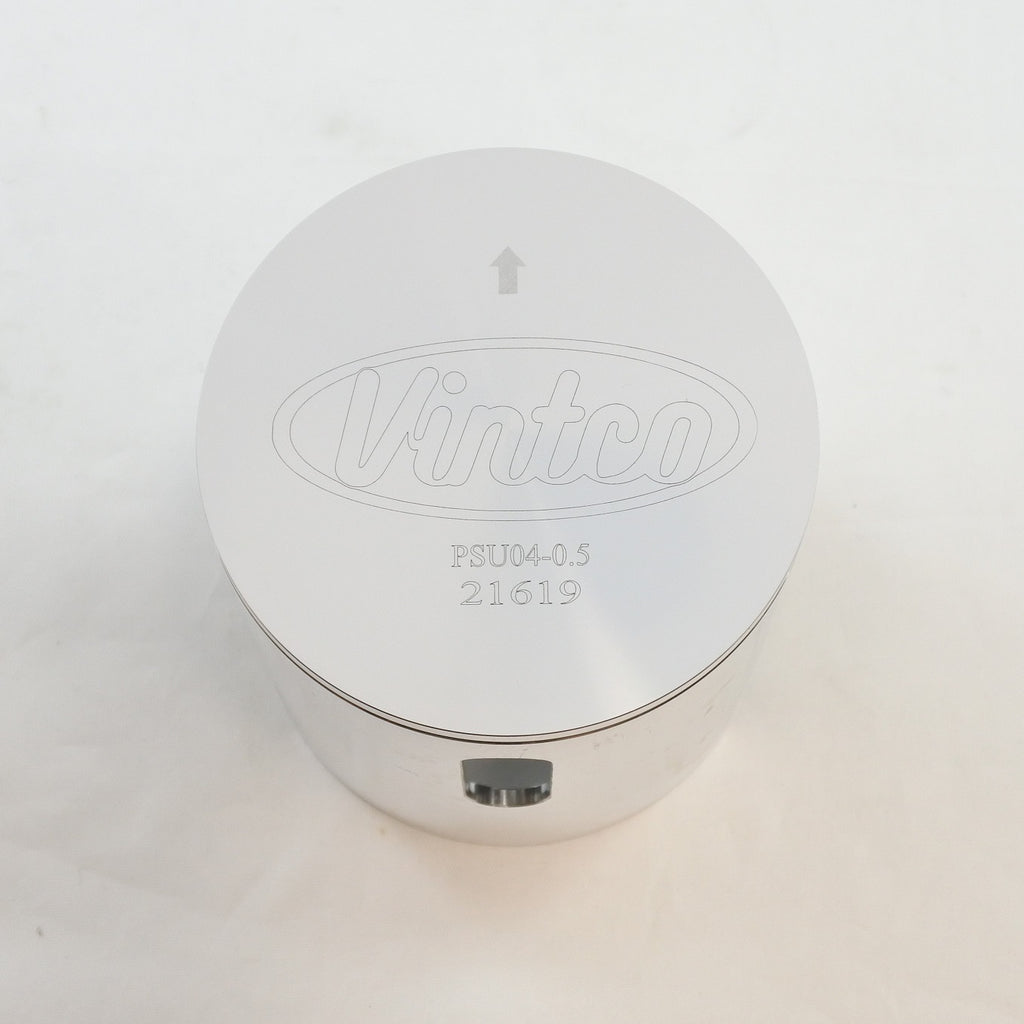PISTON KIT 71-75 HUSQVARNA CR WR 400 82.0mm 0.5mm OVER VINTCO PSU04-0.5