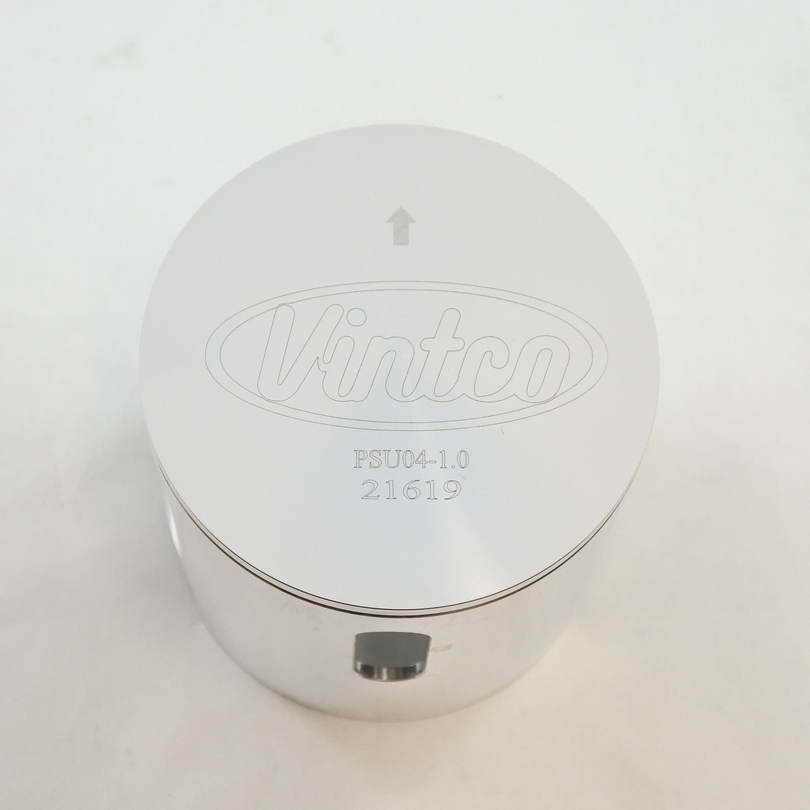 PISTON KIT 71-75 HUSQVARNA CR WR 400 82.5mm +1.00mm OVER VINTCO PSU04-1.0