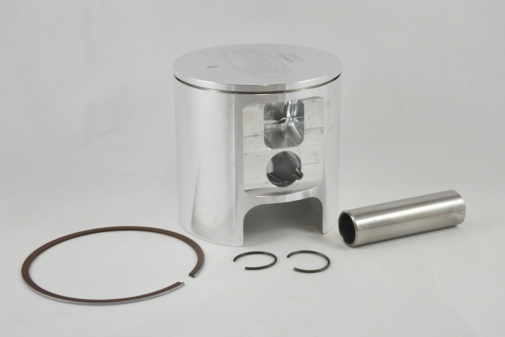 PISTON KIT 71-75 HUSQVARNA CR WR 400 83.5mm +2.0mm OVER VINTCO PSU04-2.0