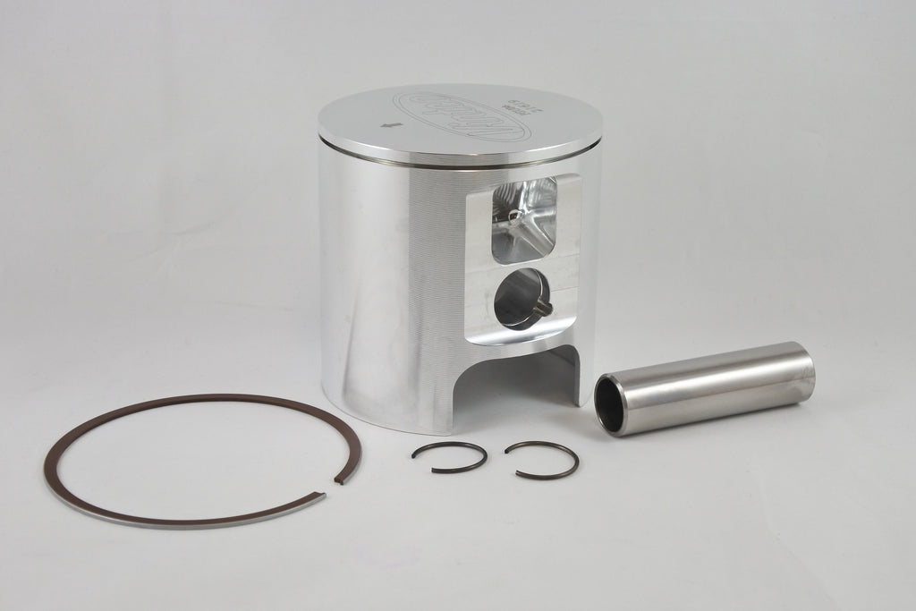 PISTON KIT 71-75 HUSQVARNA CR WR 400 84.0mm 2.5mm OVER VINTCO PSU04-2.5