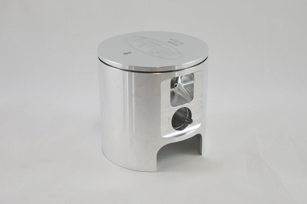 PISTON KIT 71-75 HUSQVARNA CR WR 400 84.0mm 2.5mm OVER VINTCO PSU04-2.5