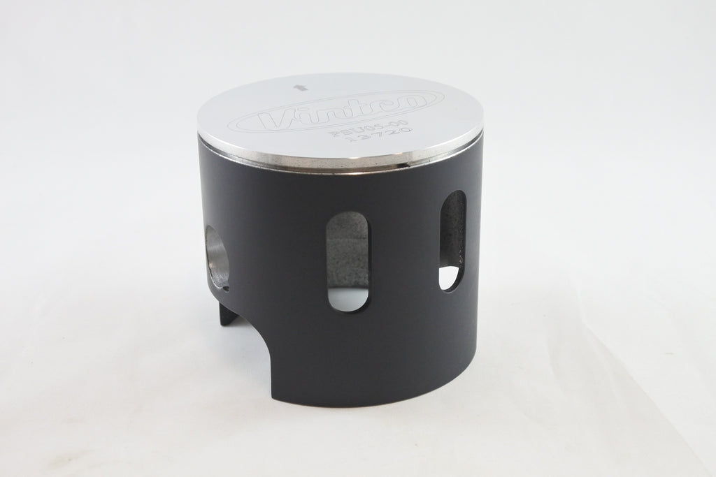 PISTON KIT 75-77 HUSQVARNA CR WR 360 AUTO GP 82.0mm STANDARD VINTCO PSU05-00
