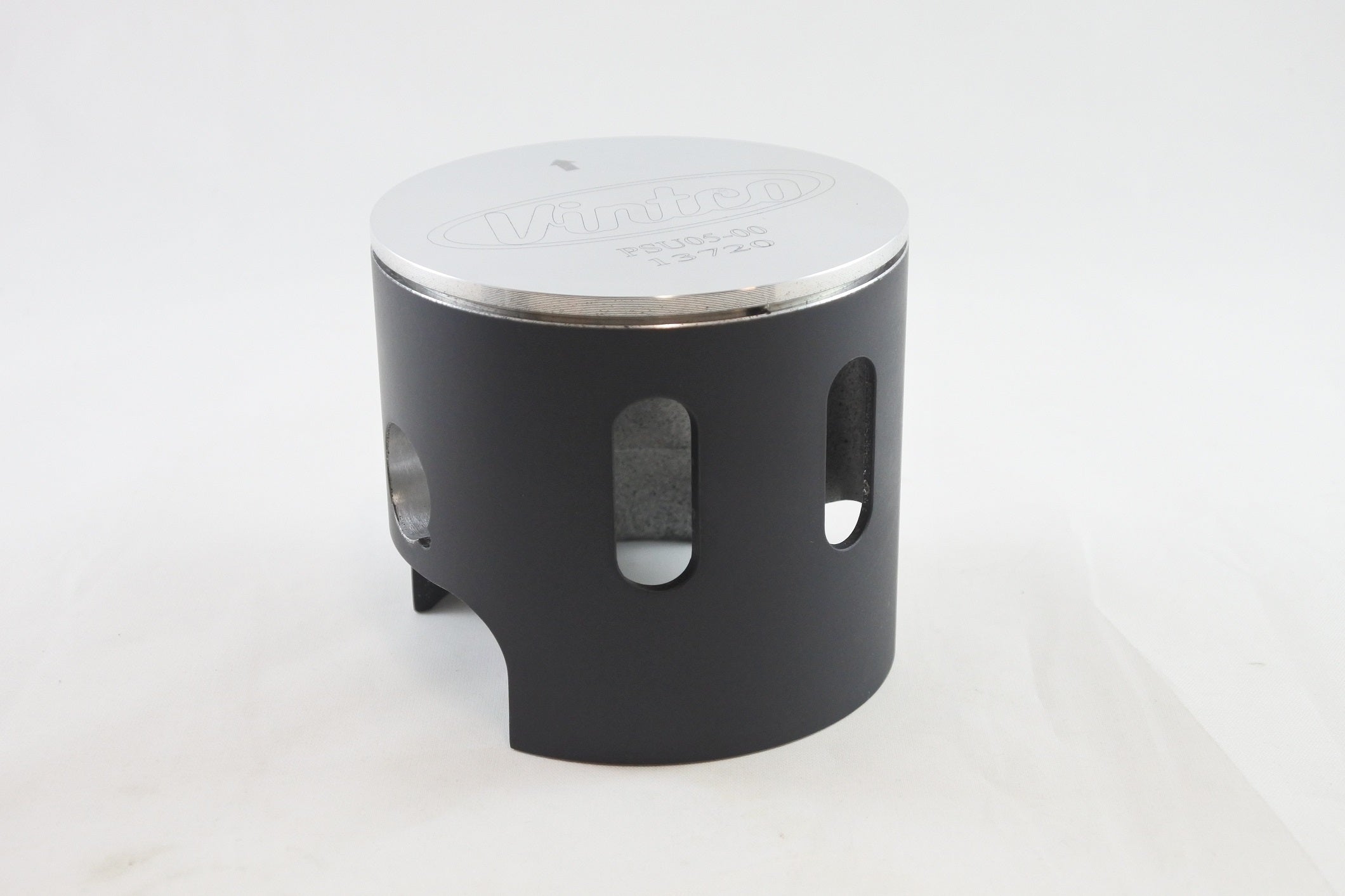 PISTON KIT 75-77 HUSQVARNA CR WR 360 AUTO GP 82.0mm STANDARD VINTCO PSU05-00