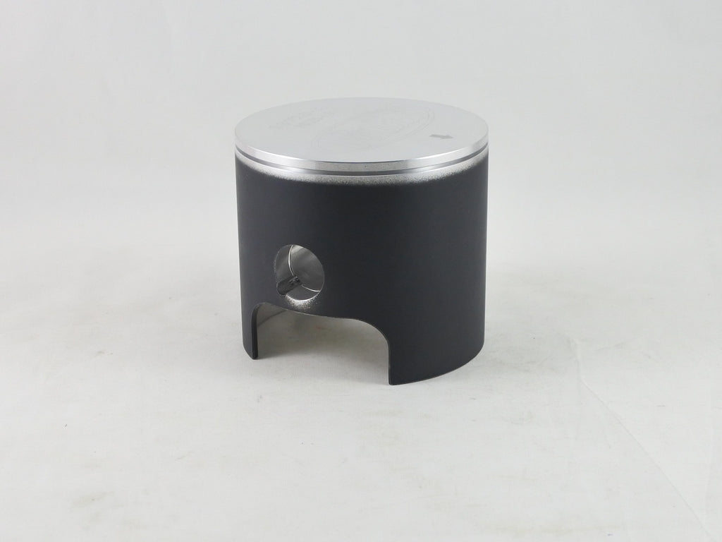 PISTON KIT 75-77 HUSQVARNA AUTO CR GP WR 360 83mm 1.0mm OVER VINTCO PSU05-1.0