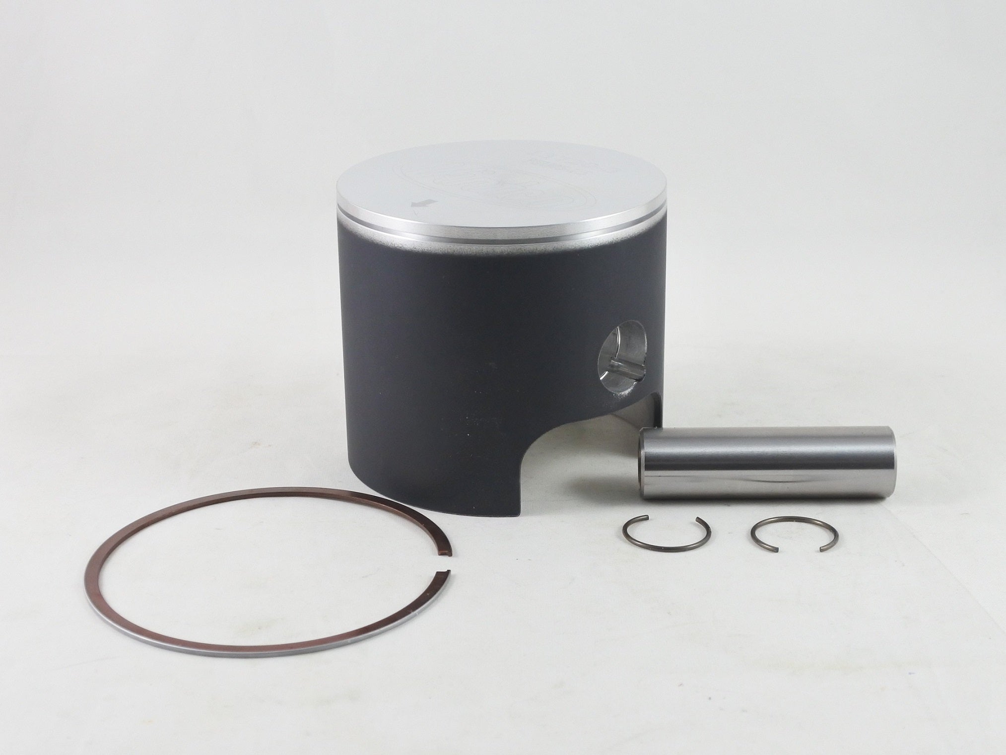 PISTON KIT 75-77 HUSQVARNA AUTO CR WR GP 360 83.5mm 1.5mm OVER VINTCO PSU05-1.5
