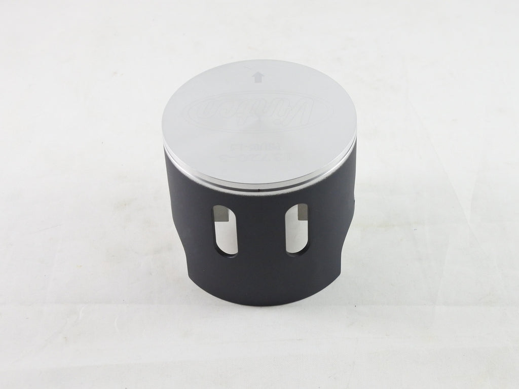 PISTON KIT 75-77 HUSQVARNA AUTO CR WR GP 360 83.5mm 1.5mm OVER VINTCO PSU05-1.5