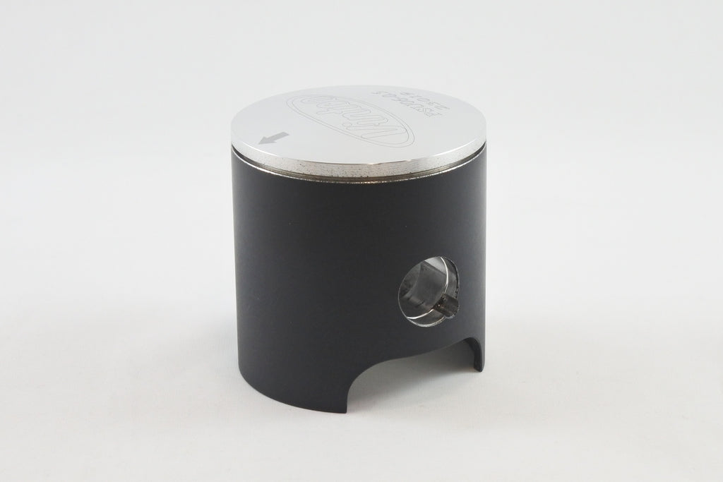 PISTON KIT 72-74 HUSQVARNA CR SC WR 125 55.5mm +0.50mm OVER VINTCO PSU06-0.5