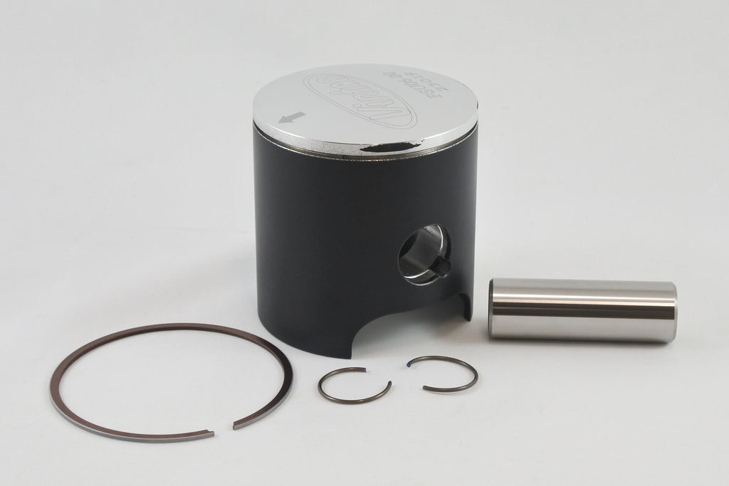 PISTON KIT 72-74 HUSQVARNA SC WR CR 125 55.0mm STANDARD VINTCO PSU06-00
