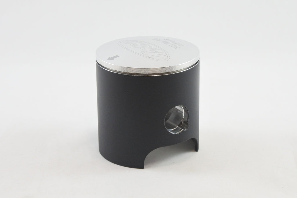 PISTON KIT 72-74 HUSQVARNA CR SC WR 125 56.0mm 1.0mm OVER VINTCO PSU06-1.0