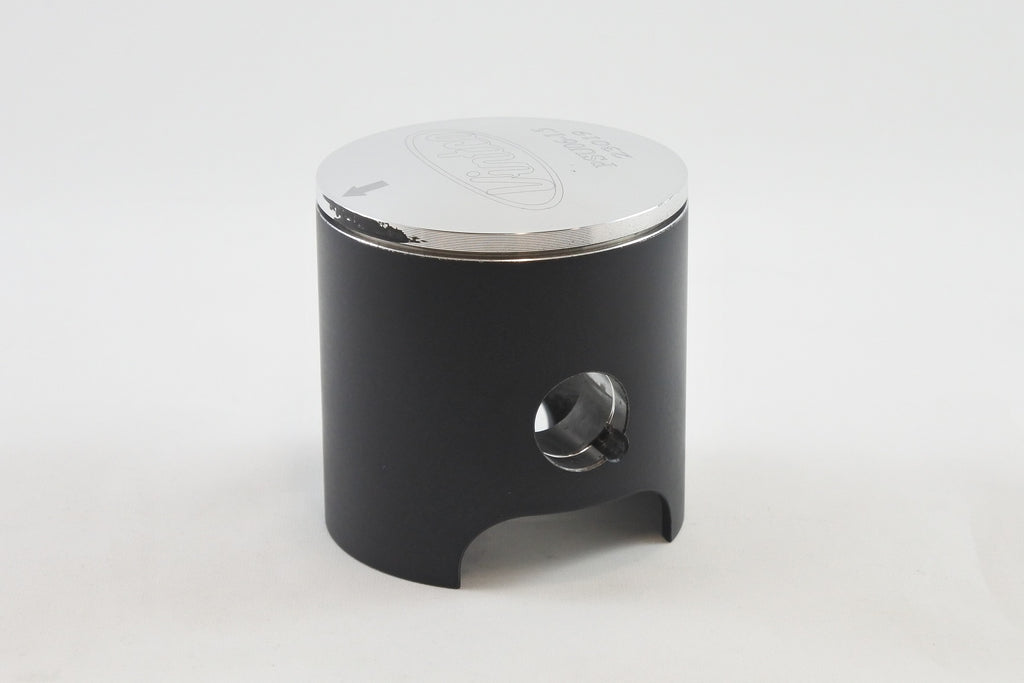 PISTON KIT 72-74 HUSQVARNA WR CR SC 125 56.5mm 1.5mm OVER VINTCO PSU06-1.5