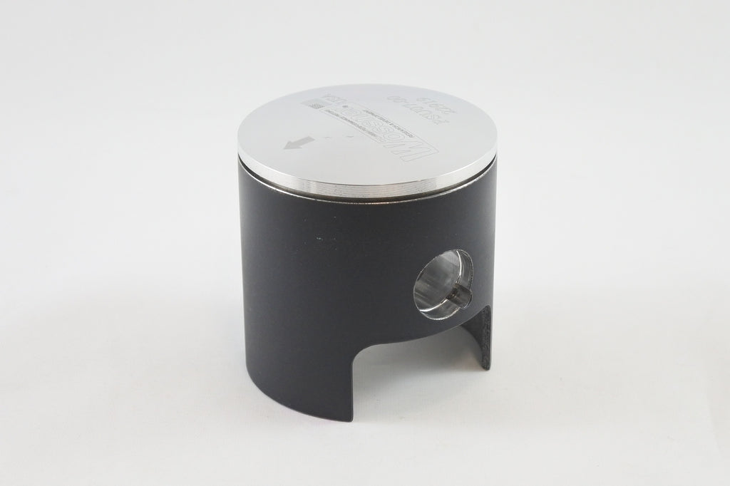 PISTON KIT 72-73 HUSQVARNA CR WR 125 TALL 55.0mm STANDARD VINTCO PSU07-00