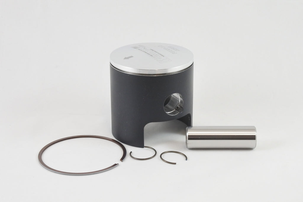 TALL PISTON KIT 72-73 HUSQVARNA CR WR 125 56.0mm 1.0mm OVER VINTCO PSU07-1.0