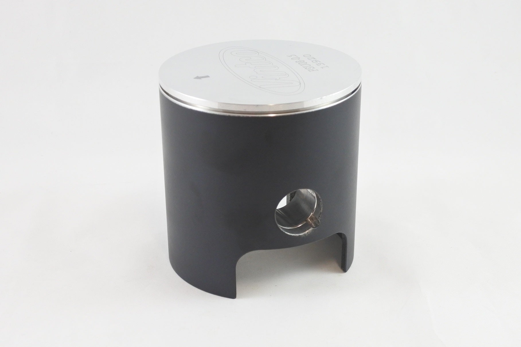 PISTON KIT 72-75 HUSQVARNA CR WR 450 84.5mm 0.5mm OVER VINTCO PSU08-0.5