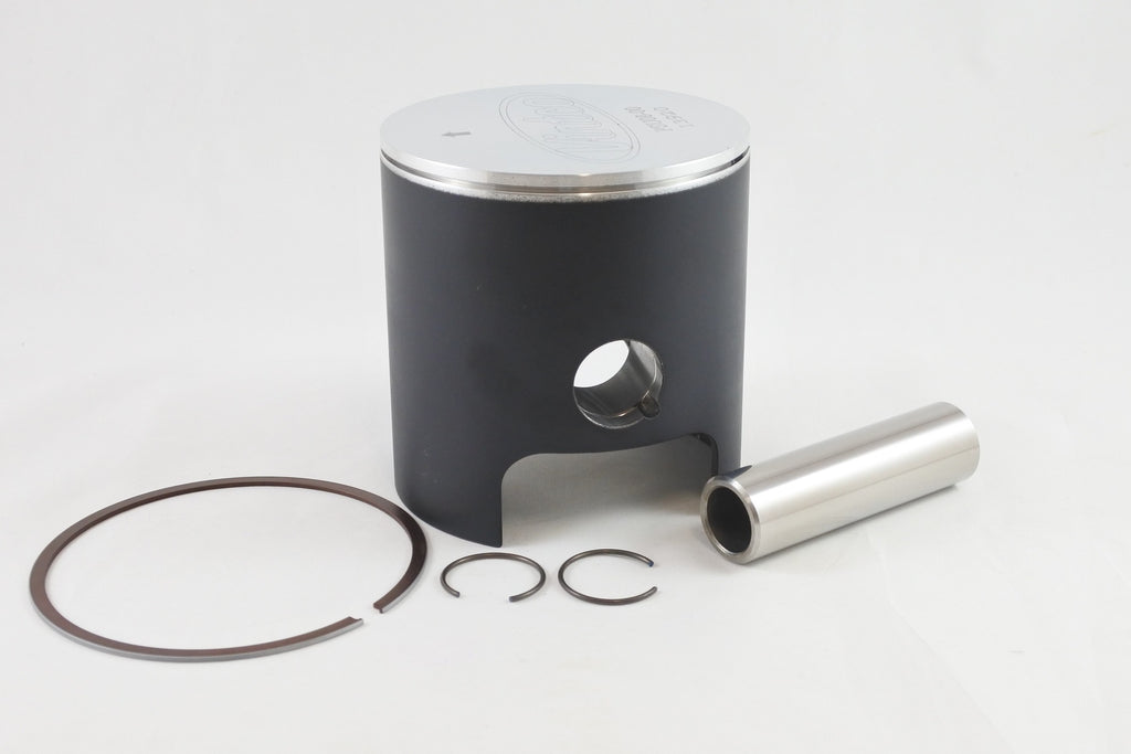 PISTON KIT 72-75 HUSQVARNA CR WR 450 84.0mm STANDARD VINTCO PSU08-00